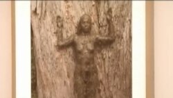 Praga abre las puertas al arte "tierra/cuerpo" de Ana Mendieta