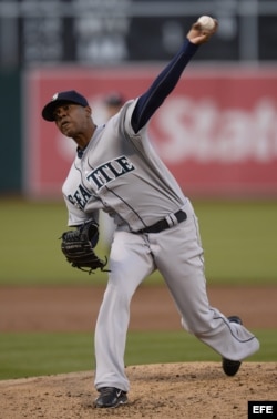 Roenis Elias